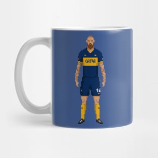 Daniele Mug